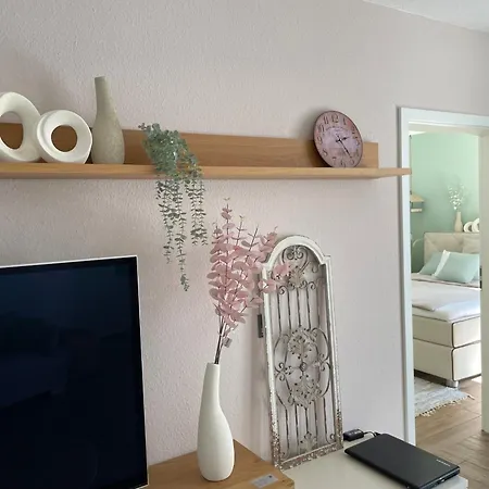 E&a Mitten Im Stadtzentrum Mit Lift Und Tiefgarage *