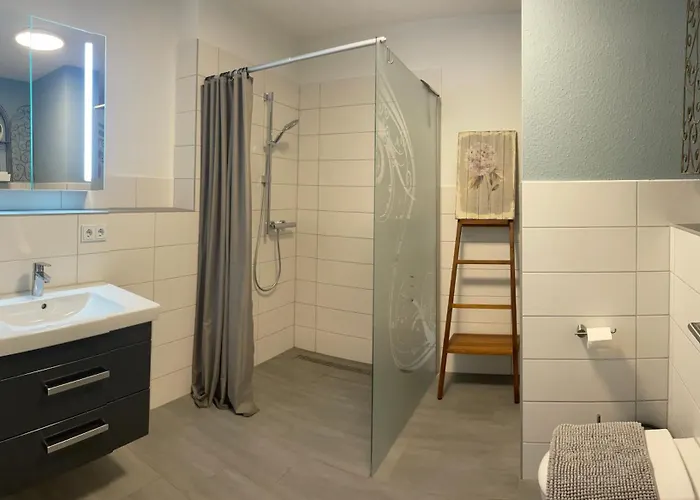 E&a Mitten Im Stadtzentrum Mit Lift Und Tiefgarage *