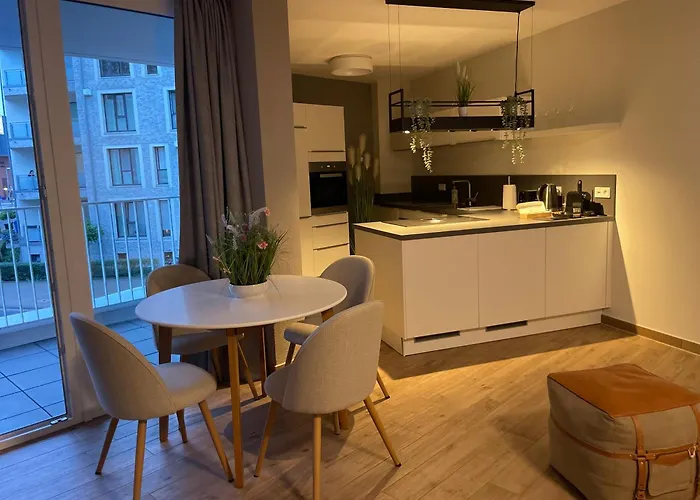 E&a Mitten Im Stadtzentrum Mit Lift Und Tiefgarage 汉诺威