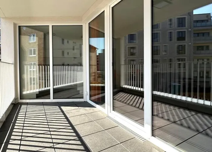 E&a Mitten Im Stadtzentrum Mit Lift Und Tiefgarage Apartment Hannover