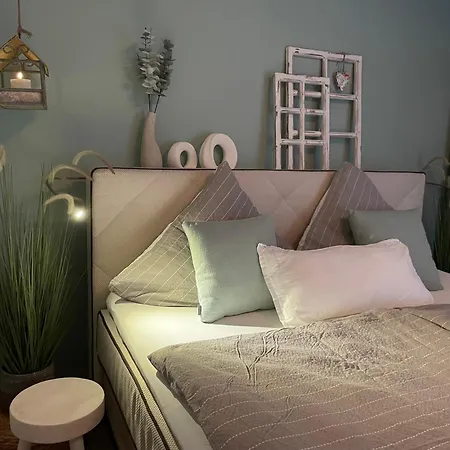 아파트 E&a Mitten Im Stadtzentrum Mit Lift Und Tiefgarage 하노버