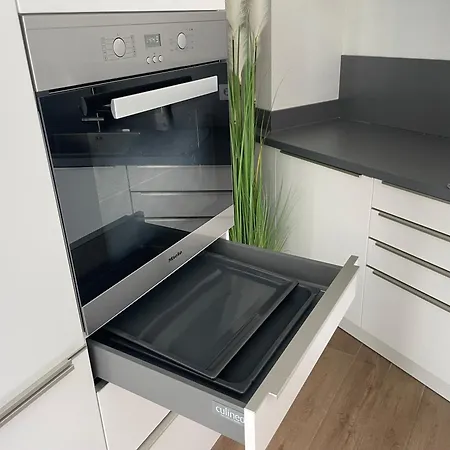 E&a Mitten Im Stadtzentrum Mit Lift Und Tiefgarage 하노버