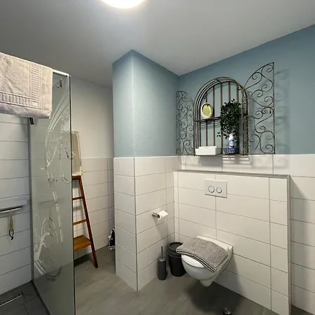 아파트 E&a Mitten Im Stadtzentrum Mit Lift Und Tiefgarage